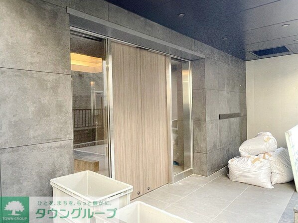 ブランシエスタ用賀の物件内観写真